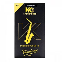 Vandoren VK1 Synthetic Alto Saxophone Reed 30