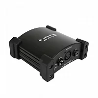 Lambden Audio Active DI Box