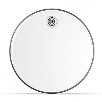 CODE DNA Clear 14 in Drum Head