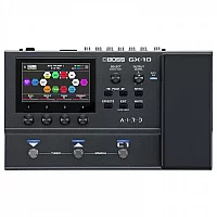Boss GX10 Multi Effects Processor