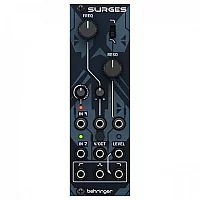 Behringer SURGES MultiMode Filter for Eurorack