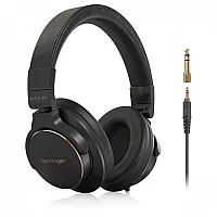 Behringer BH470BK Studio Monitoring Headphones