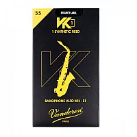 Vandoren VK1 Synthetic Alto Saxophone Reed 55