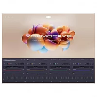 Audiomodern Voxmotive