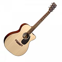 Martin OMC10E Special Satin