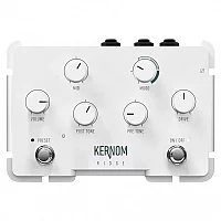 Kernom Ridge Overdrive