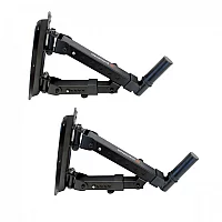 Trojan Pro Trojan PA Speaker Wall Mount Bracket Pair