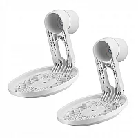 Mountson Premium Wall Mount for Sonos Era 100 Pair White