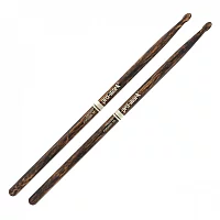 Promark Classic Forward 5B FireGrain Hickory Wood Tip