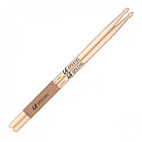 Promark LA Special 5A Wood Tip Drumsticks