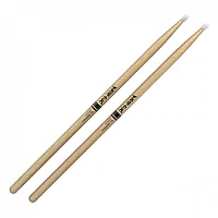 Promark Classic Forward 5A Hickory Nylon Tip