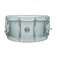 Gretsch Full Range Grand Prix 14 x 6.5 Aluminium Snare