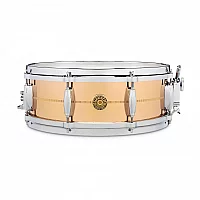 Gretsch USA 14 x 5 Bronze Snare Drum