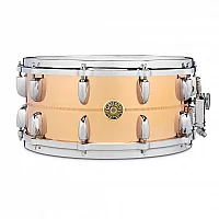 Gretsch USA 14 x 6.5 Bronze Snare Drum