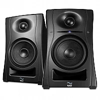 Kali Audio LPUNF Black Pair