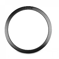 CODE 6 Black Port Hole