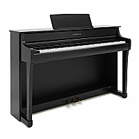 Yamaha CLP 835 Digital Piano Rosewood