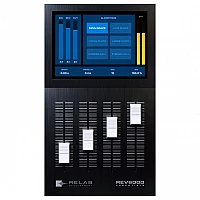Relab Rev6000 Essentials