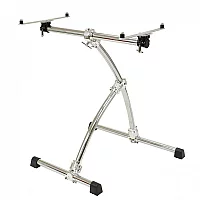 Gibraltar Single Tier Keyboard Stand GKSKT75