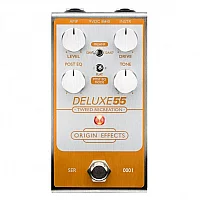 Origin Effects DELUXE55 Tweed Recreation