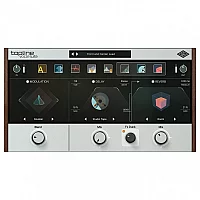 Universal Audio Topline Vocal Suite