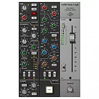 Universal Audio SSL 4000 E Chanel Strip