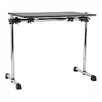 Gibraltar Rack Workstation With Mounted Table