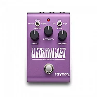 Strymon Ultraviolet Vintage UniVibe Pedal