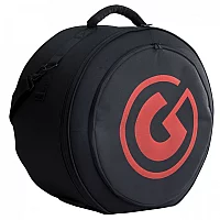Gibraltar 14 Deluxe Snare Drum Bag Standard Zipper