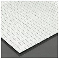 Eurolite Flexible Mirror Mat 40x40cm