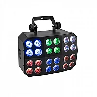 Eurolite CLS6 PIX HCL LED Light Effect