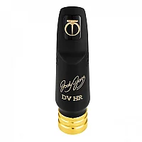 JodyJazz DV HR Baritone Saxophone Mouthpiece 6