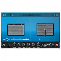 Universal Audio Dream 65 Reverb Amp