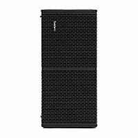 SubZero Twin 12 Active DSP Subwoofer