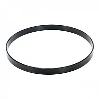 Worldmax 22 Maple Bass Drum Hoop Black Lacquer Finish