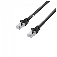 Adam Hall 3 STAR CAT6A SFTP Cable with RJ45 Connector 3m