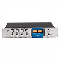 Warm Audio WA76A2 DualChannel VintageVoiced Compressor