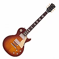Gibson Custom 1960 Les Paul Standard Reissue VOS Iced Tea 04462