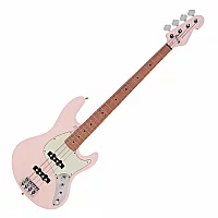 Sandberg California TT 4String Soft Aged Shell Pink