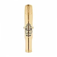 Theo Wanne Brahma Baritone Saxophone Mouthpiece Metal 8