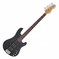 Sandberg VM2 4String Soft Aged Black