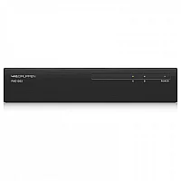 Lab Gruppen FAD1202 2 x 120W Commercial Amplifier with Dante