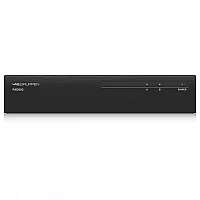 Lab Gruppen FAD602 2 x 60W Commercial Amplifier with Dante