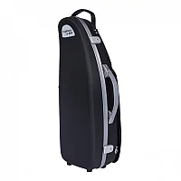 BAM PANT4101XL Panther Hightech Alto Saxophone Case Black