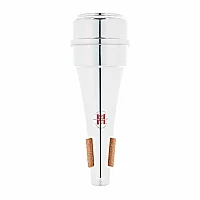 Harmon Trombone Straight Barrel Shape Mute Aluminium