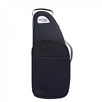 BAM PANT4101XL Panther Hightech Alto Saxophone Case w Pocket Black