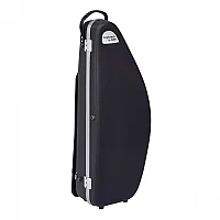 BAM PANT4102XL Panther Hightech Tenor Saxophone Case Black