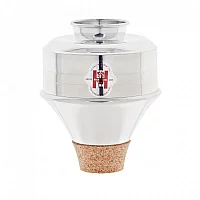Harmon Trumpet Symphonic Wow Wow Mute Aluminium