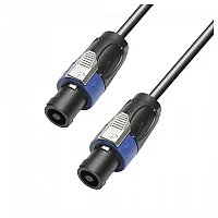 Adam Hall 4 STAR SpeakON 4Pole Speaker Cable 20m