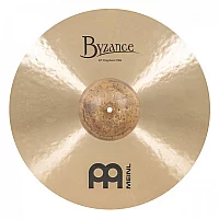 Meinl Cymbals 20 Byzance Traditional Polyphonic Ride